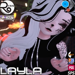 Layla | PC | SPS | PCS
