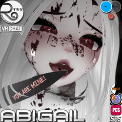 Abigail the Yandere Nurse | PC | SPS | PCS