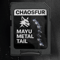 Mayu Metal tail Jewellery 