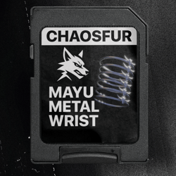 Mayu Metal Wrist Jewellery 