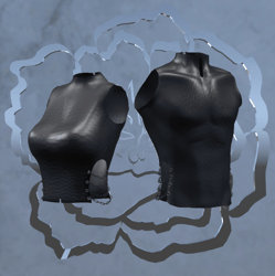Chain shirt