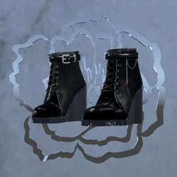 Show-off boots