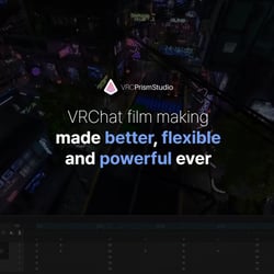 VRCPrismStudio ver.1.16hotfix1