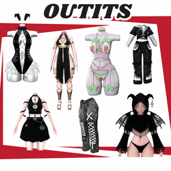 XXL EGIRL BUNDLE (15 Assets for ONLY 20$)  - LIMITED ONLY!