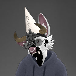 Dunce Cap