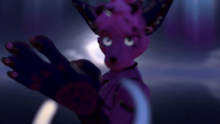 Starry Particles 🌟 Inspired by Furality Somna 🌌 Multi-Avatar Support