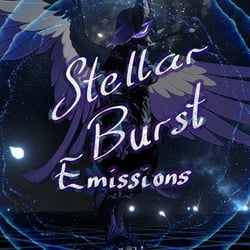 |:| Stellar Burst |:| Somna Emissions