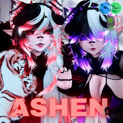 Ashen (PC & QUEST) + Face Tracking VRCFT