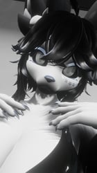 Genesis, Amber Retexture