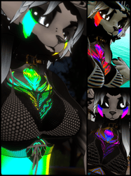 Innocence vulthria