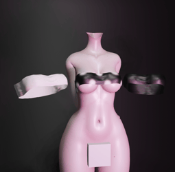 Mini Tube Top