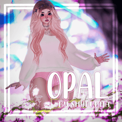 Opal (PC/Q) - 18+