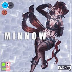 Minnow (PC) [FACE TRACKING]