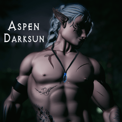 Aspen Darksun