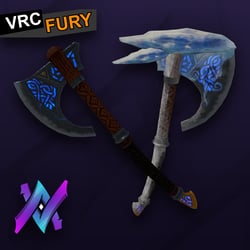 Viking Axe - Free