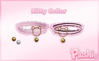 Kitty Collar