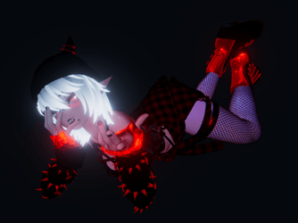SAGE -- 3.0 VRChat Avatar