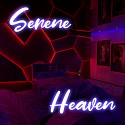 Serene Heaven