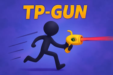 TP Gun [World Only]