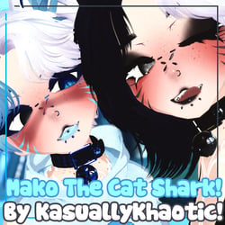 Mako! ♡ PC&Quest!