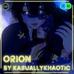 Orion! ☄ PC;Quest!