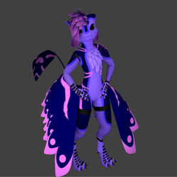 Kita'Vali Fishnets