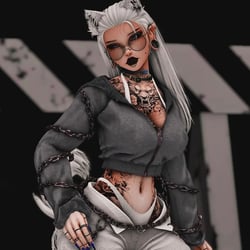 Ellie (PC Only/SPS)