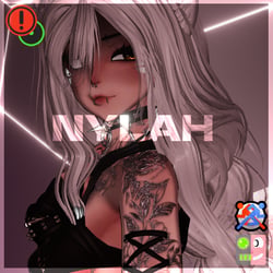 °Nylah 2.0