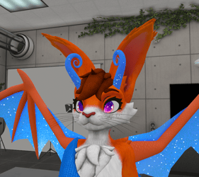 Curled Horns (+ Quest Versions!)