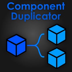 VRChat - Avatar Component Duplicator