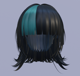 Kira Hair