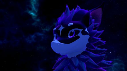 Nebula Nardoragon Texture