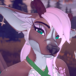Deeragon Texture for Celeste
