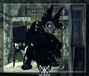SCP-1471 Mal0 - Vulper