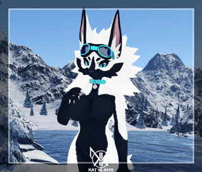 Inverted Husky - Novabeast