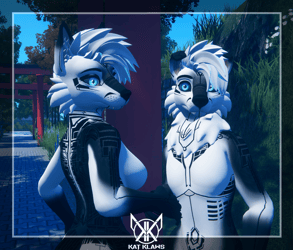 Cybernetic - Kuda's Canine