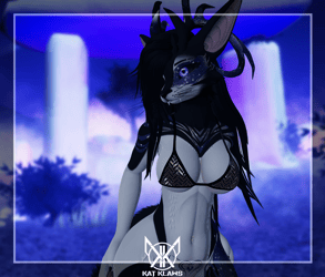 Furality Somna - EX-Rex Edit