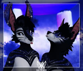 Furality Somna - Kuda's Jex