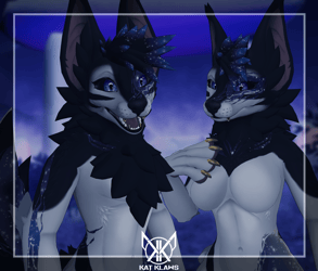 Furality Somna - Vulper