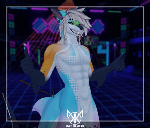 Furality Ultra - Shawn The Shark