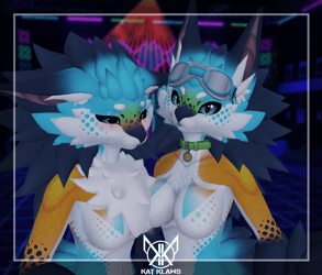Furality Ultra - Novabeast