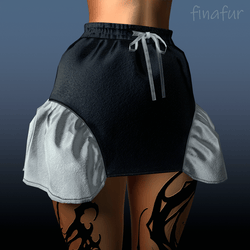 Street Skirt