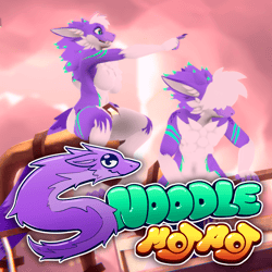 MojPoj's Snoodle Avatar