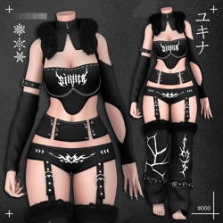 Rave Outfit