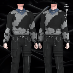 Sweater Casual Outfit