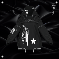 Tech Hoodie