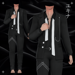 Classy Formal Suit