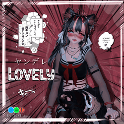 ✧ Lovely Avatar + Quest