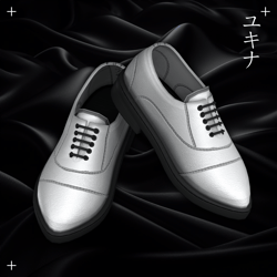 Classic Dress Shoes