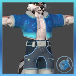 Universal Future Tech Outfit by Parliamentary Works